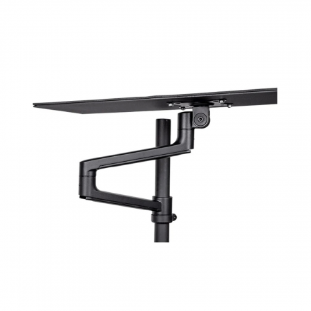 Подставка для клавиатуры и мышки Thermaltake GR500 (GSC-ACC-KBASBB-01) черный