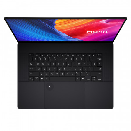 16" Ноутбук Asus ProArt P16 (90NB15L1-M004B0) черный