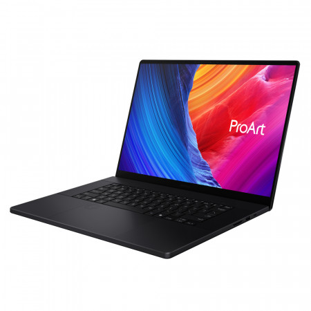 16" Ноутбук Asus ProArt P16 (90NB15L1-M004B0) черный
