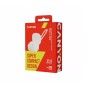 Наушники Canyon OnGo 4 mini (CNS-TWS4BE) бежевый