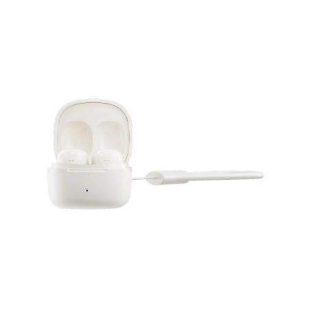 Наушники Canyon OnGo 4 mini (CNS-TWS4BE) бежевый
