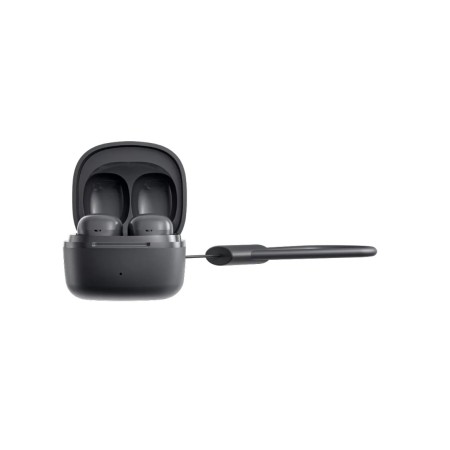 Наушники Canyon OnGo 4 mini (CNS-TWS4G) серый