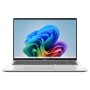 16" Ноутбук Asus Vivobook 16 M1607KA-MB063W (90NB15F2-M005M0) серебристый
