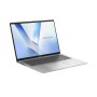 16" Ноутбук Asus Vivobook 16 M1607KA-MB063W (90NB15F2-M005M0) серебристый