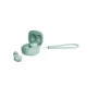 Наушники Canyon OnGo 4 mini (CNS-TWS4GR) зеленый