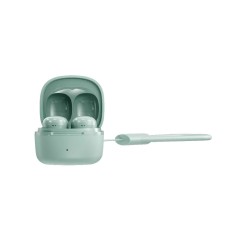 Наушники Canyon OnGo 4 mini (CNS-TWS4GR) зеленый
