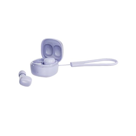 Наушники Canyon OnGo 4 mini (CNS-TWS4P) фиолетовый