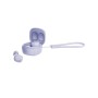 Наушники Canyon OnGo 4 mini (CNS-TWS4P) фиолетовый