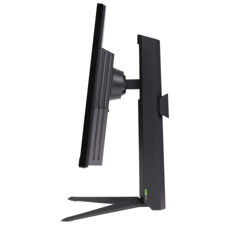 27" Монитор LG UltraGear 27GS85Q-B (27GS85Q-B.ARUZ) черный