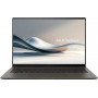 14" Ноутбук Asus Zenbook S 14 UX5406SA-PV055W (90NB14F1-M002C0) темно-серый