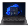 15.6" Ноутбук Lenovo V15 (82YU016YRU) черный 15.6" Ноутбук Lenovo V15 (82YU016YRU) черный