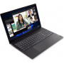 15.6" Ноутбук Lenovo V15 (82YU016YRU) черный 15.6" Ноутбук Lenovo V15 (82YU016YRU) черный
