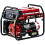 Электрогенератор ALTECO APG 9800E N красный