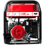 Электрогенератор ALTECO APG 9800E N красный
