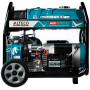 Электрогенератор Alteco Professional AEG 11000E2 синий