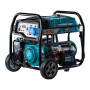 Электрогенератор Alteco Professional AGG 11000Е2 синий