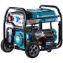 Электрогенератор Alteco Standard APG 11000 TE DUO синий