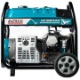 Электрогенератор Alteco Standard APG 11000 TE DUO синий