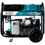 Электрогенератор Alteco Professional AGW-250A черный