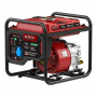 Электрогенератор Alteco Standard APG 4000i M красный