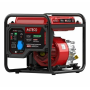 Электрогенератор Alteco Standard APG 4000i M красный