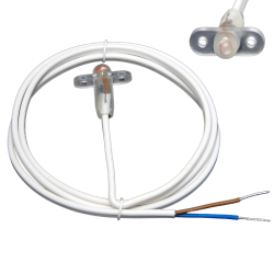 Фотодатчик Меандр ФД-3-1 белый