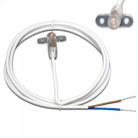 Фотодатчик Меандр ФД-3-1 белый