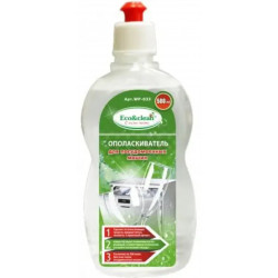 Ополаскиватель для ПММ Eco&clean WP-033 белый Ополаскиватель для ПММ Eco&clean WP-033 белый