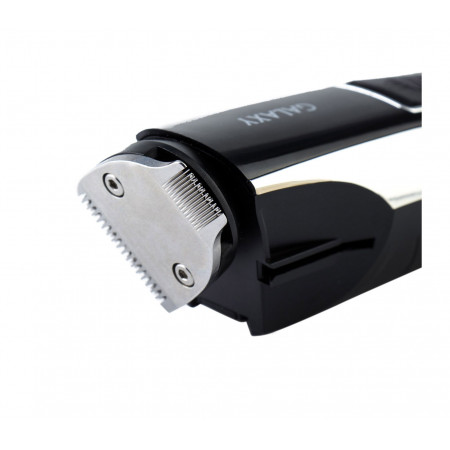 Машинка для стрижки волос Galaxy LINE GL 4154 черный