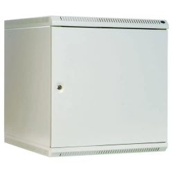 19" Шкаф CMO ШРН-6.300 серый 6U 600 x 300 мм