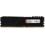 Оперативная память Kingston FURY Beast Black (KF432C16BB/8WP) 8 ГБ черный