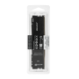 Оперативная память Kingston FURY Beast Black (KF432C16BB/8WP) 8 ГБ черный
