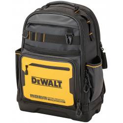 16" Рюкзак DeWalt PRO DWST60102-1 черный 16" Рюкзак DeWalt PRO DWST60102-1 черный