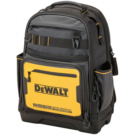 16" Рюкзак DeWalt PRO DWST60102-1 черный 16" Рюкзак DeWalt PRO DWST60102-1 черный