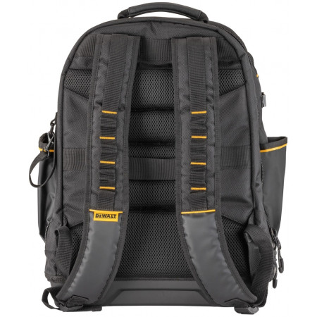 16" Рюкзак DeWalt PRO DWST60102-1 черный 16" Рюкзак DeWalt PRO DWST60102-1 черный