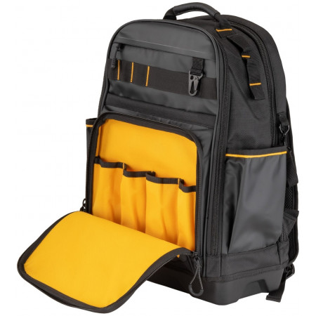 16" Рюкзак DeWalt PRO DWST60102-1 черный 16" Рюкзак DeWalt PRO DWST60102-1 черный