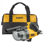 Строительный пылесос DeWALT DCV501LN-XJ желтый Строительный пылесос DeWALT DCV501LN-XJ желтый