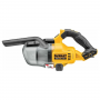 Строительный пылесос DeWALT DCV501LN-XJ желтый Строительный пылесос DeWALT DCV501LN-XJ желтый