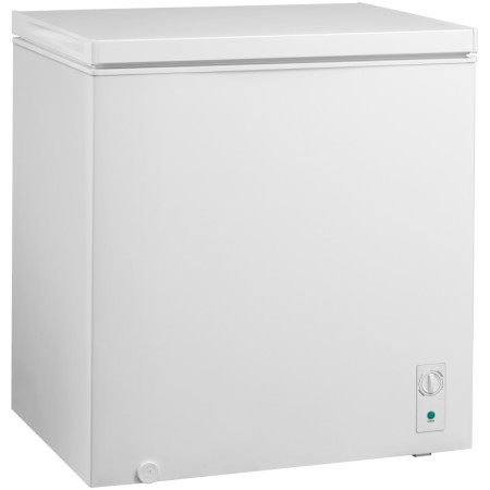 Морозильный ларь Atlantiq ACF-391 белый
