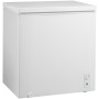 Морозильный ларь Atlantiq ACF-391 белый