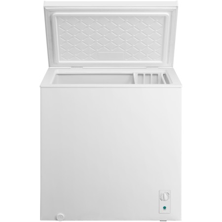 Морозильный ларь Atlantiq ACF-391 белый