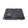 Варочная панель газовая Dessus DCG64001B черный