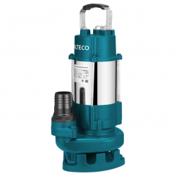 Водяной насос ALTECO FP 450 зеленый