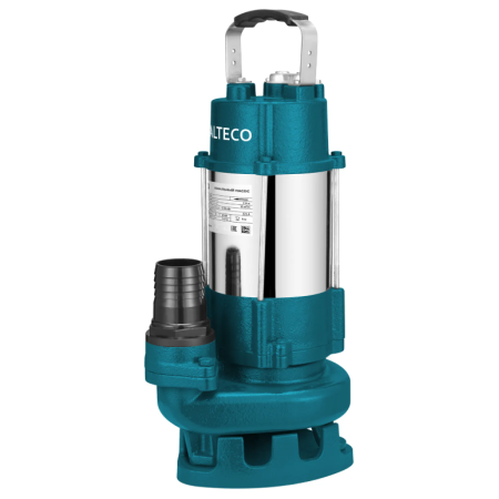 Водяной насос ALTECO FP 450 зеленый