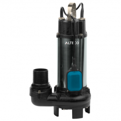 Водяные насосы ALTECO FP 1500 B черный