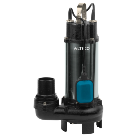 Водяные насосы ALTECO FP 1500 B черный