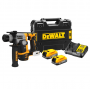 Перфоратор DeWalt DCH172E2T-QW желтый