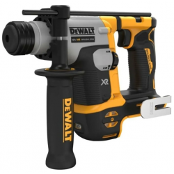 Перфоратор DeWalt DCH172E2T-QW желтый