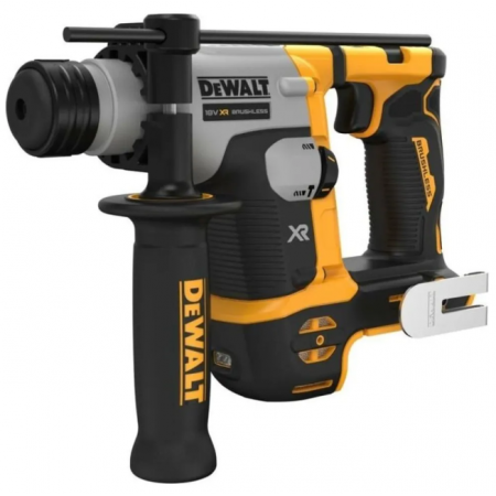 Перфоратор DeWalt DCH172E2T-QW желтый