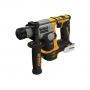 Перфоратор DeWalt DCH172E2T-QW желтый